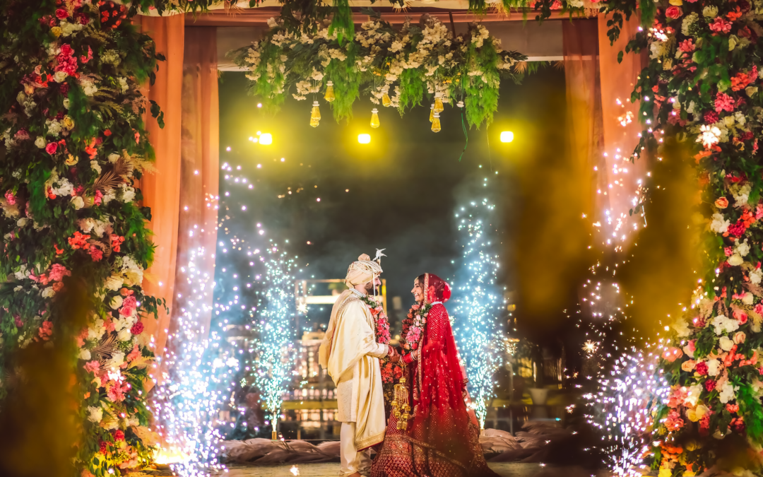 Wedding Trends in India